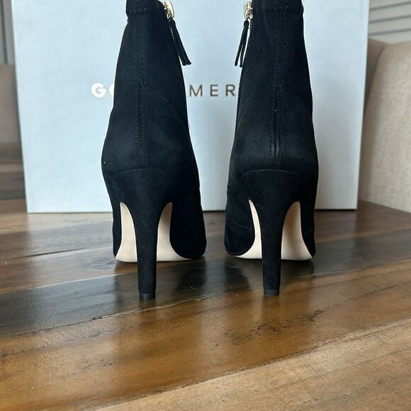 Good American Booties - Picture 5 of 6